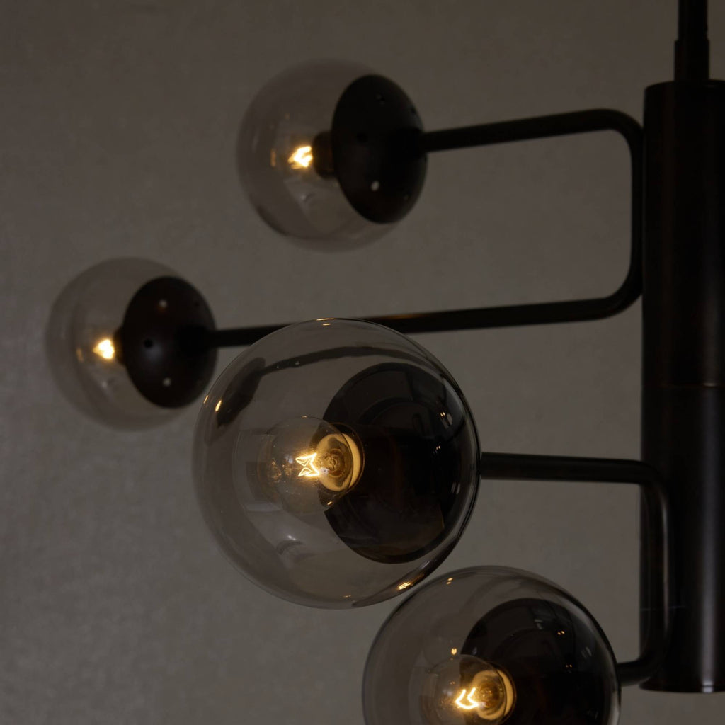 Signature Baltimore Chandelier