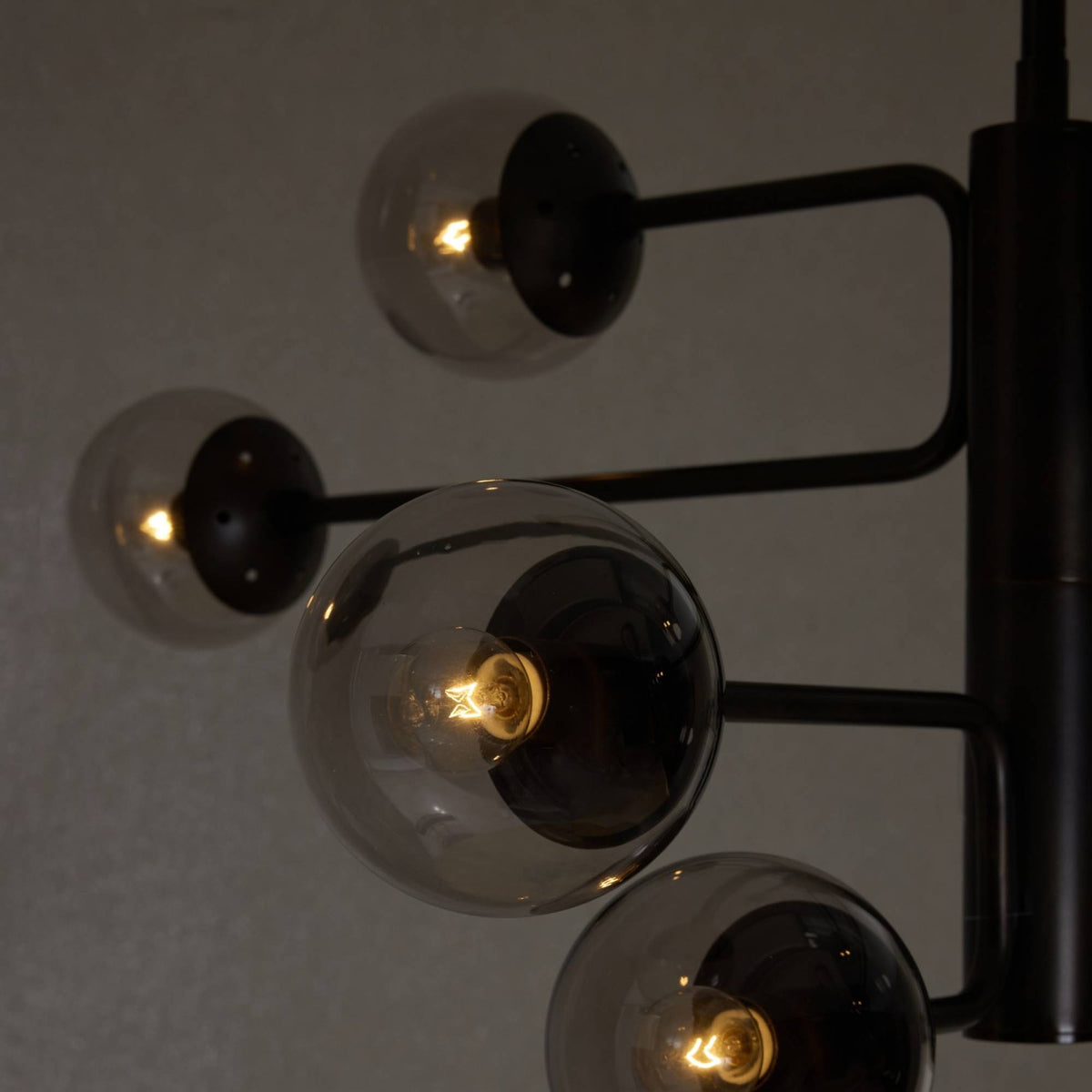 Signature Baltimore Chandelier