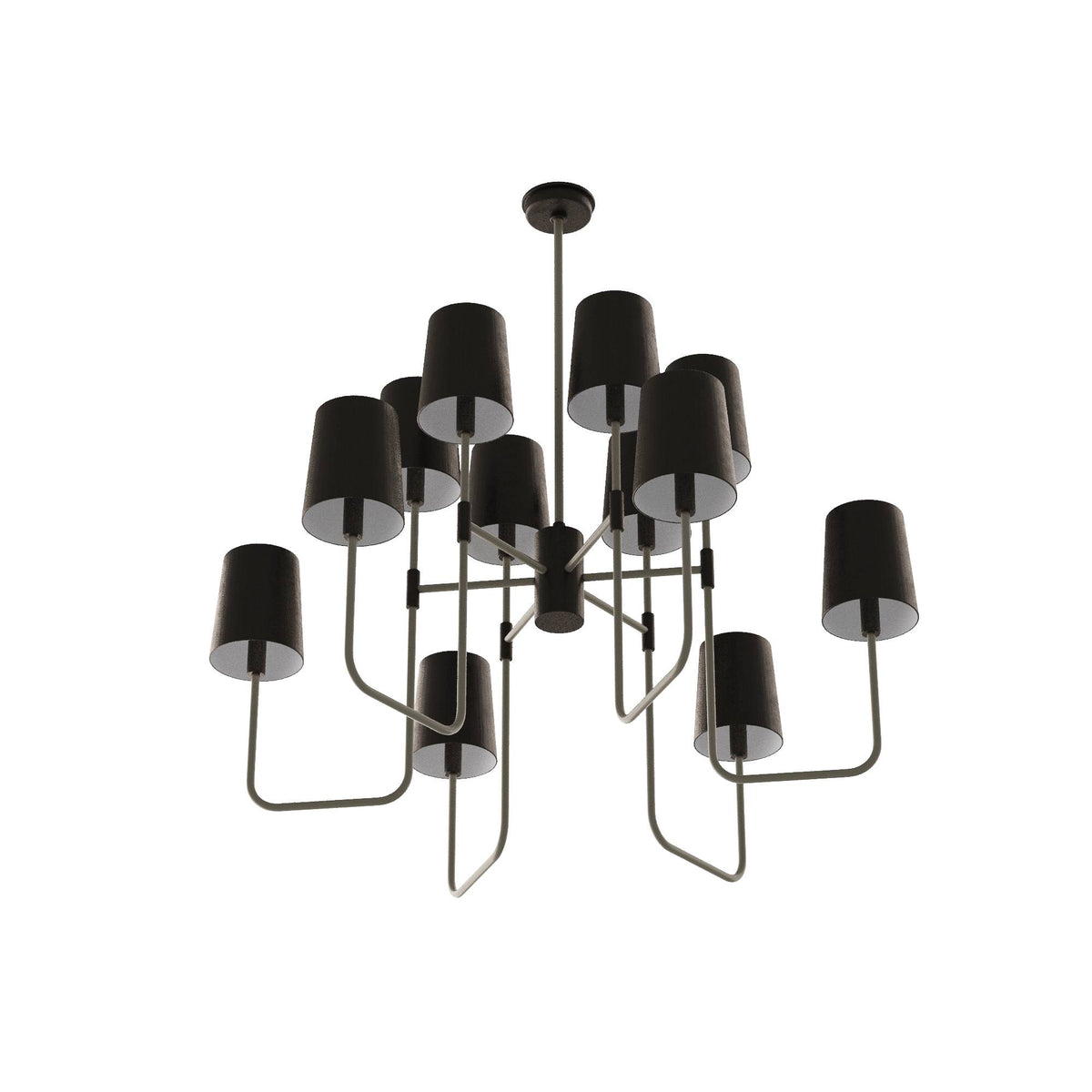 Signature Bedford Chandelier