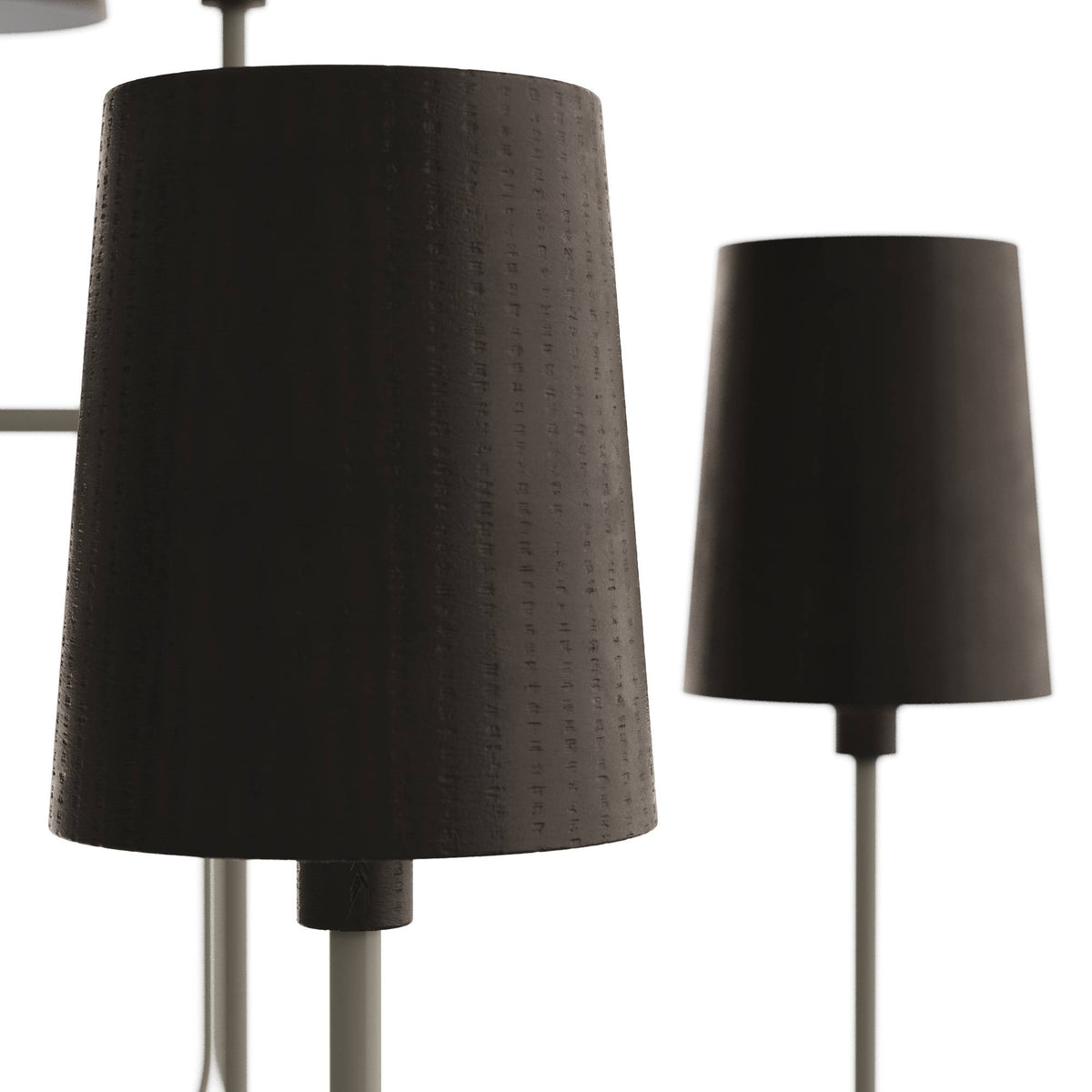 Signature Bedford Chandelier