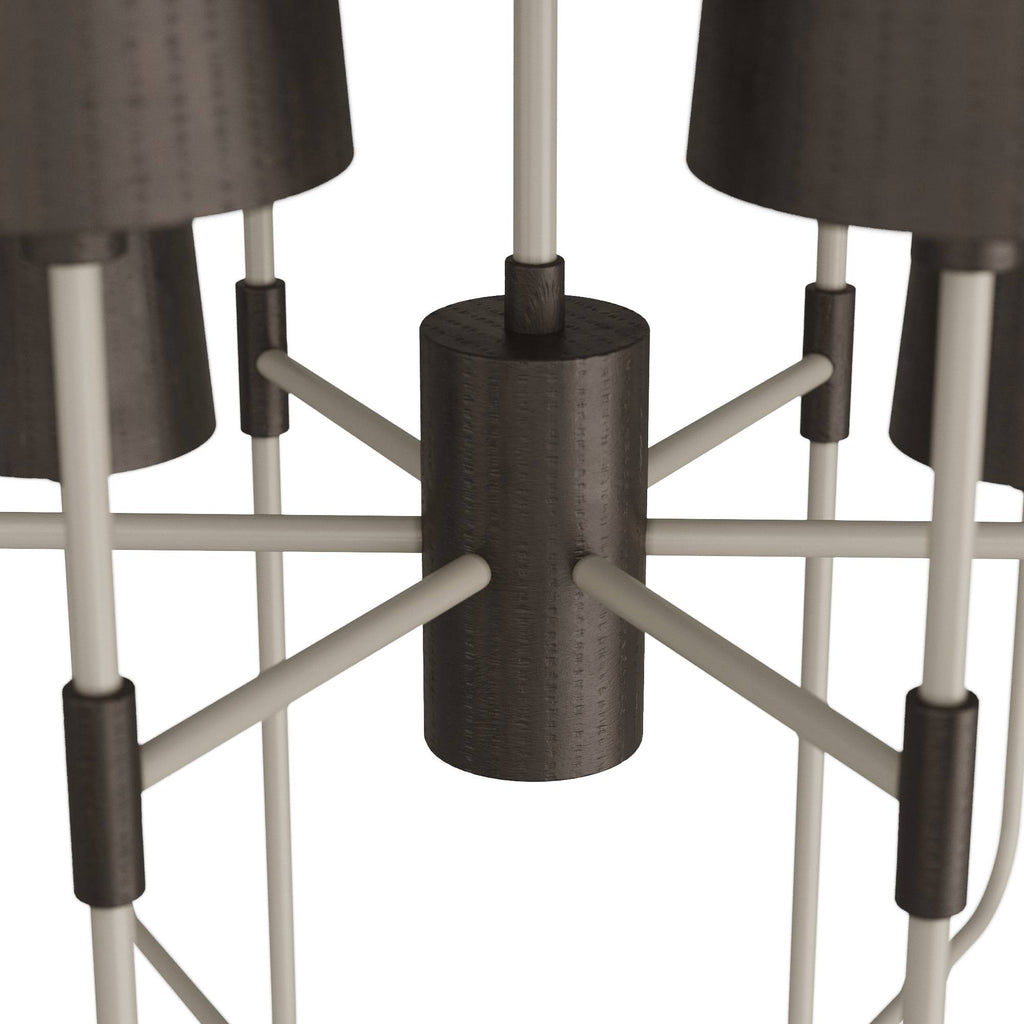 Signature Bedford Chandelier
