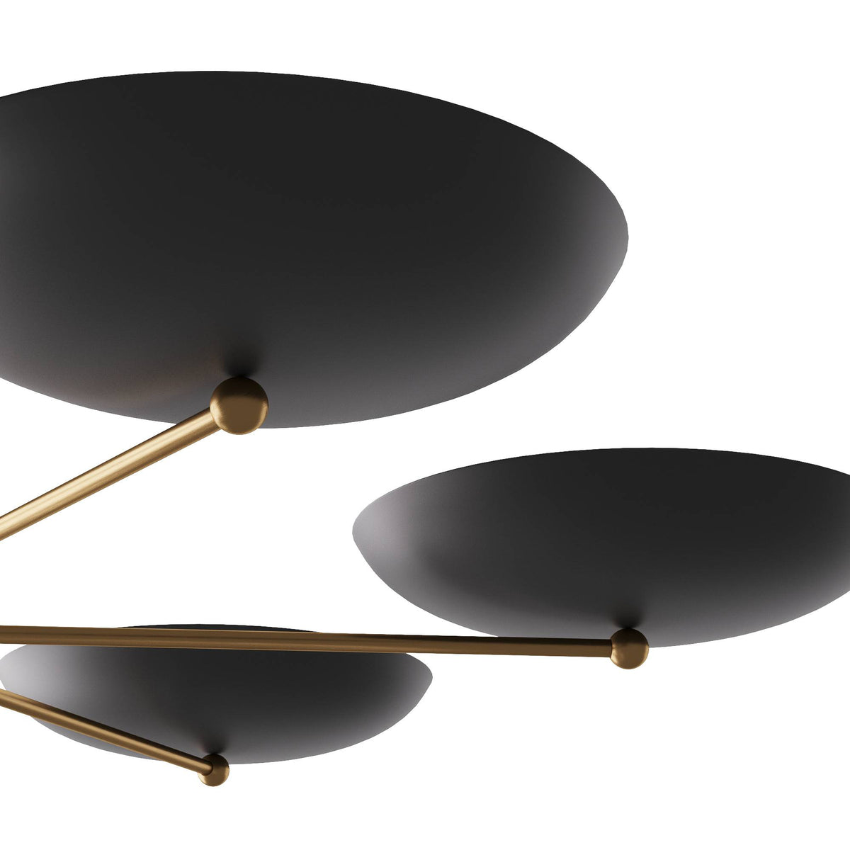 Artisan Griffith Two Tiered Chandelier