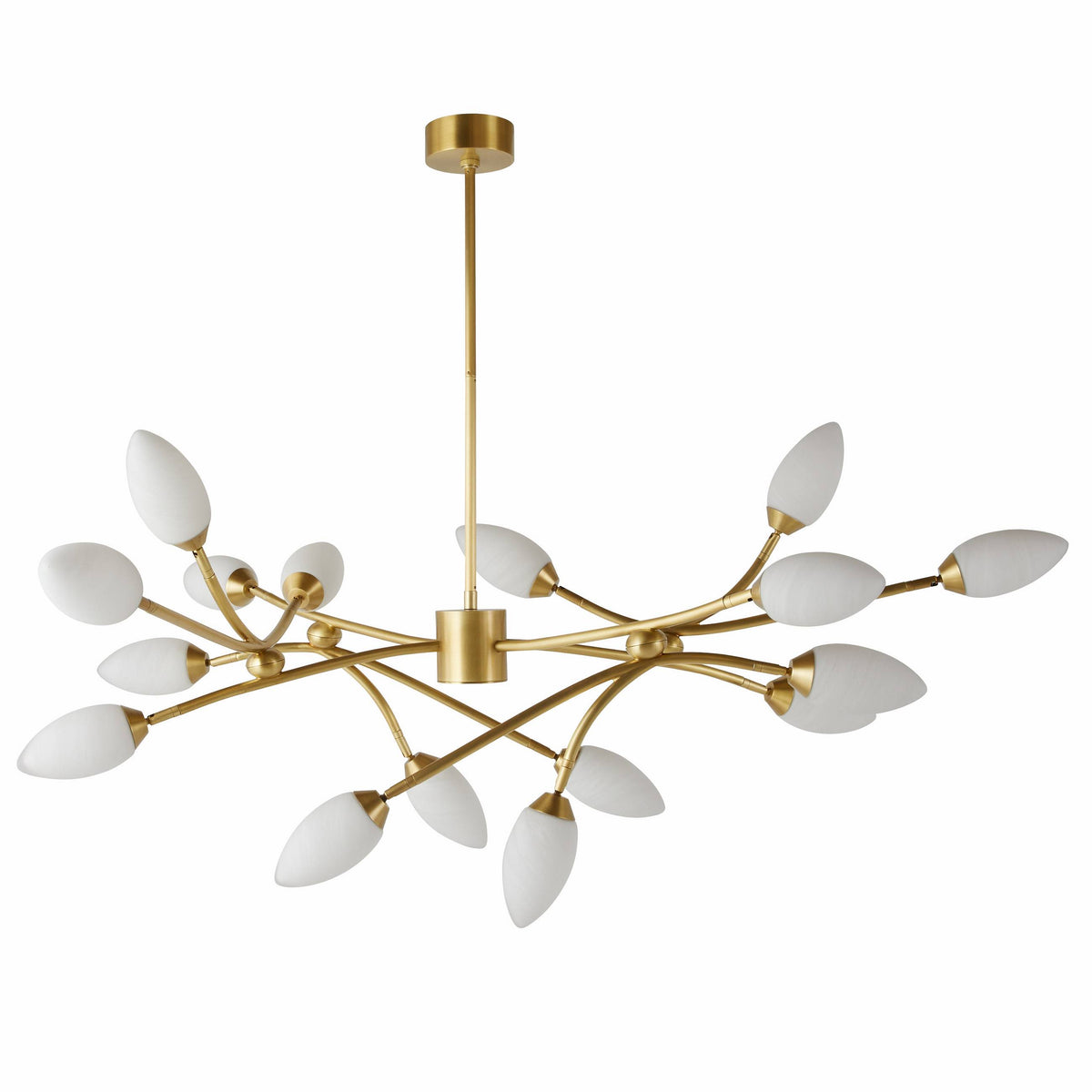 Signature Ember Chandelier