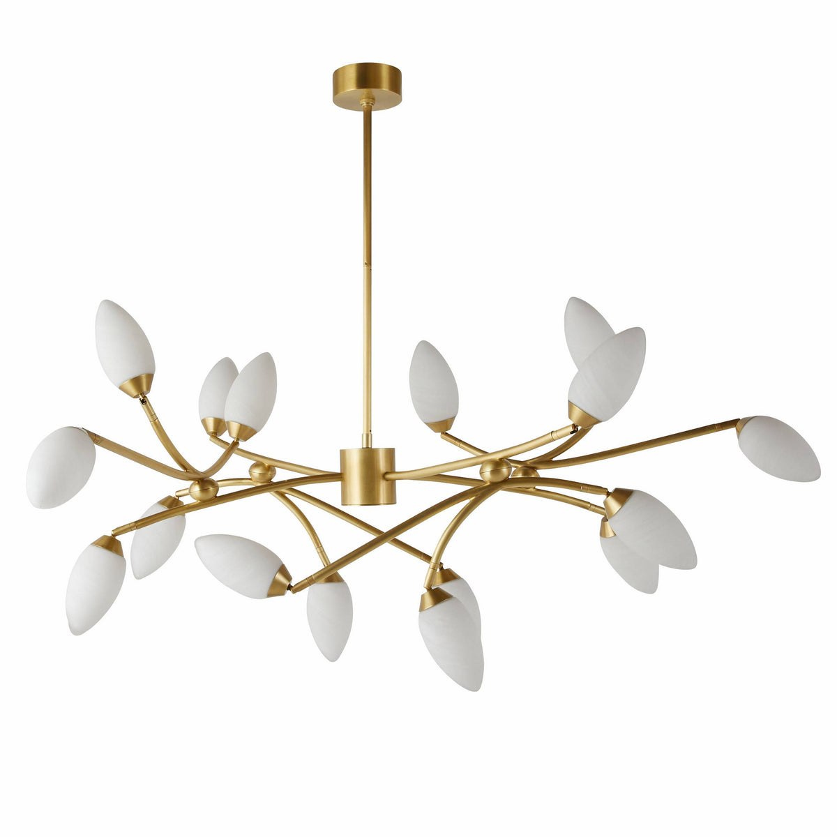 Signature Ember Chandelier