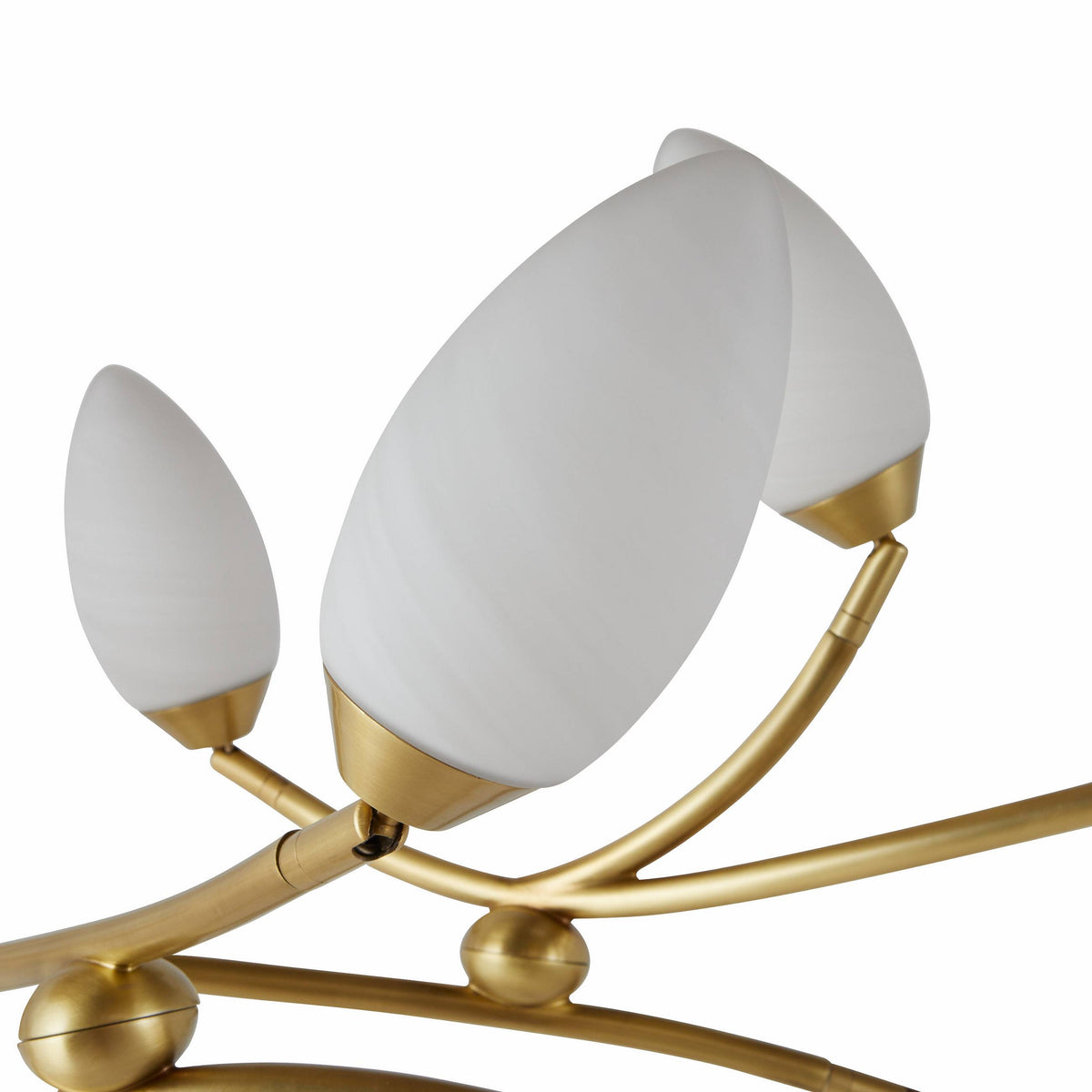 Signature Ember Chandelier