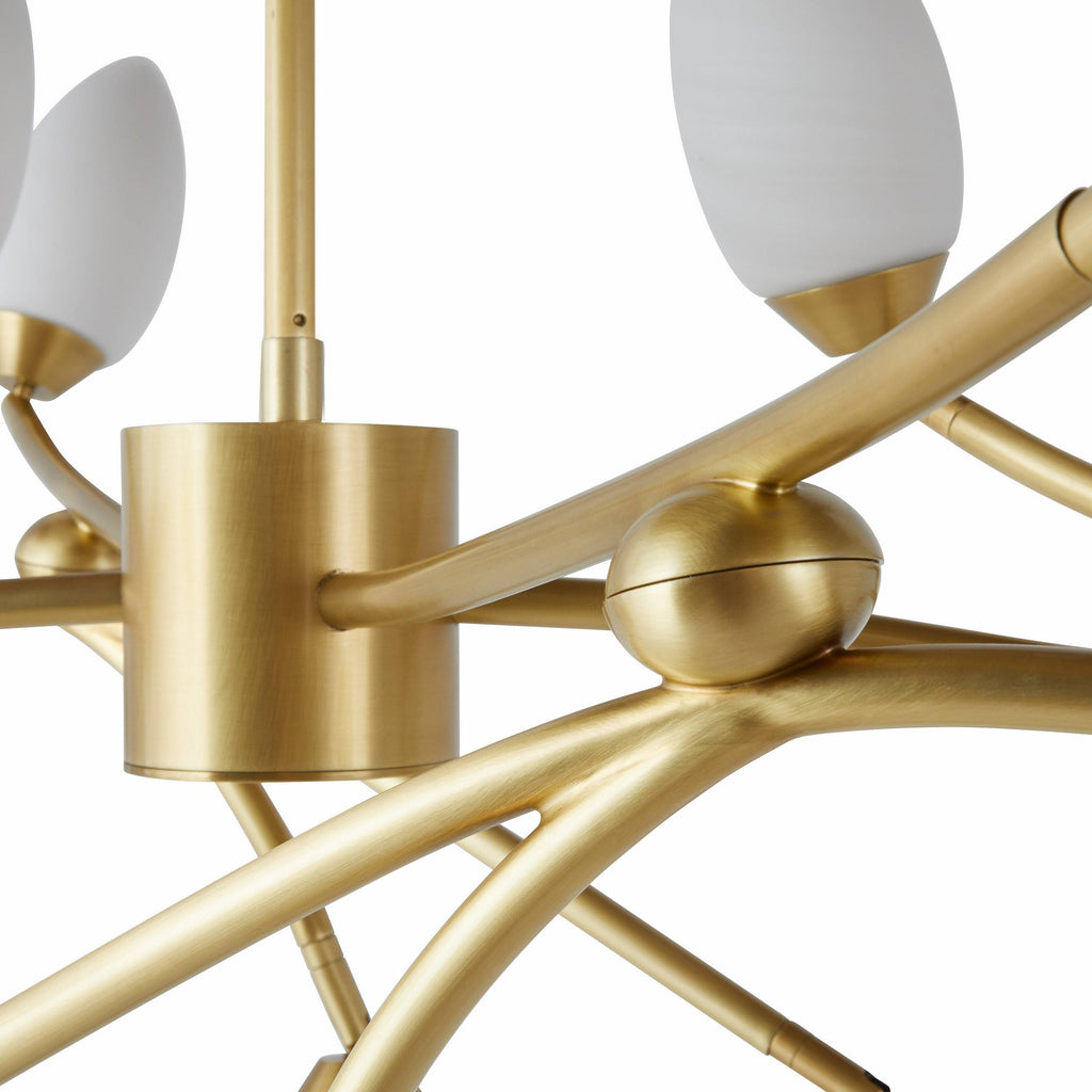 Signature Ember Chandelier