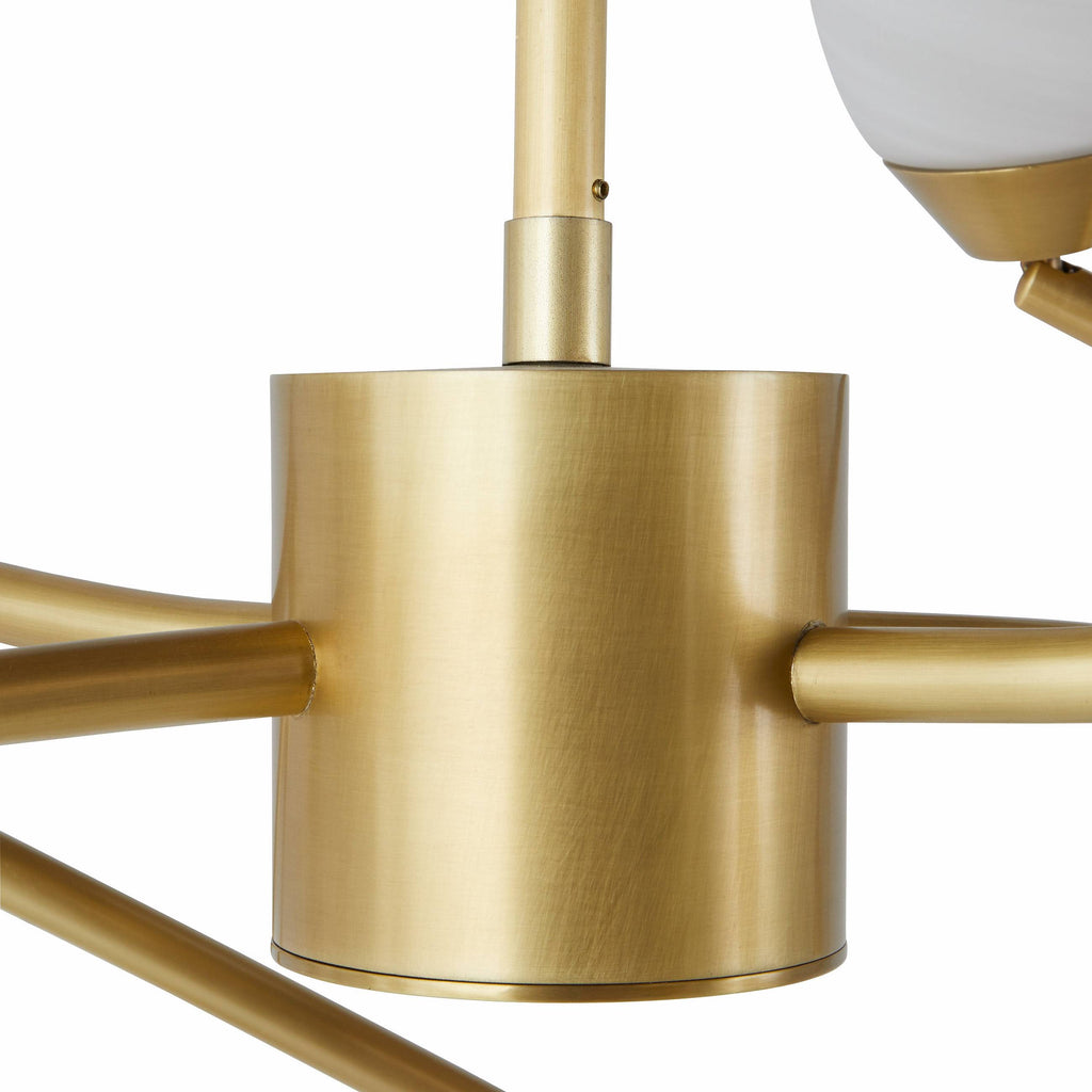 Signature Ember Chandelier