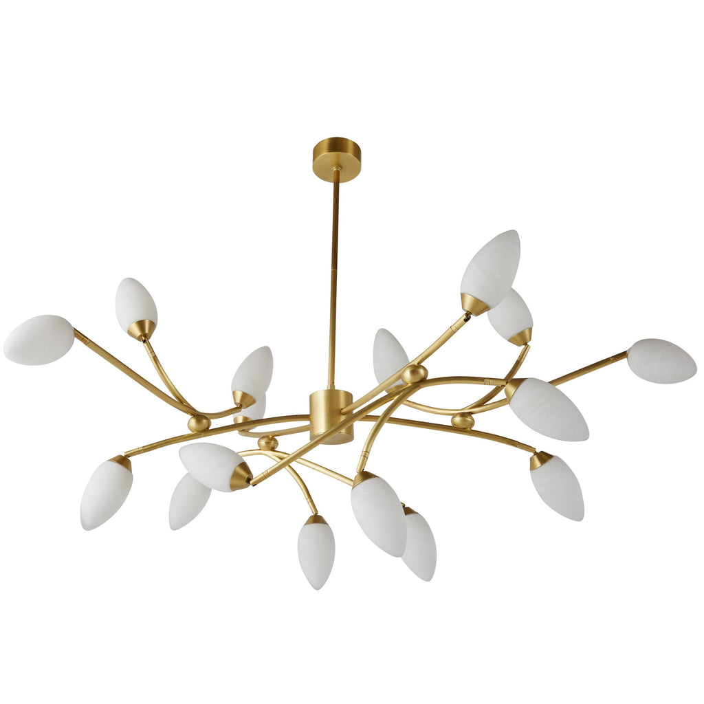 Signature Ember Chandelier
