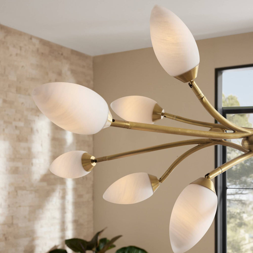 Signature Ember Chandelier