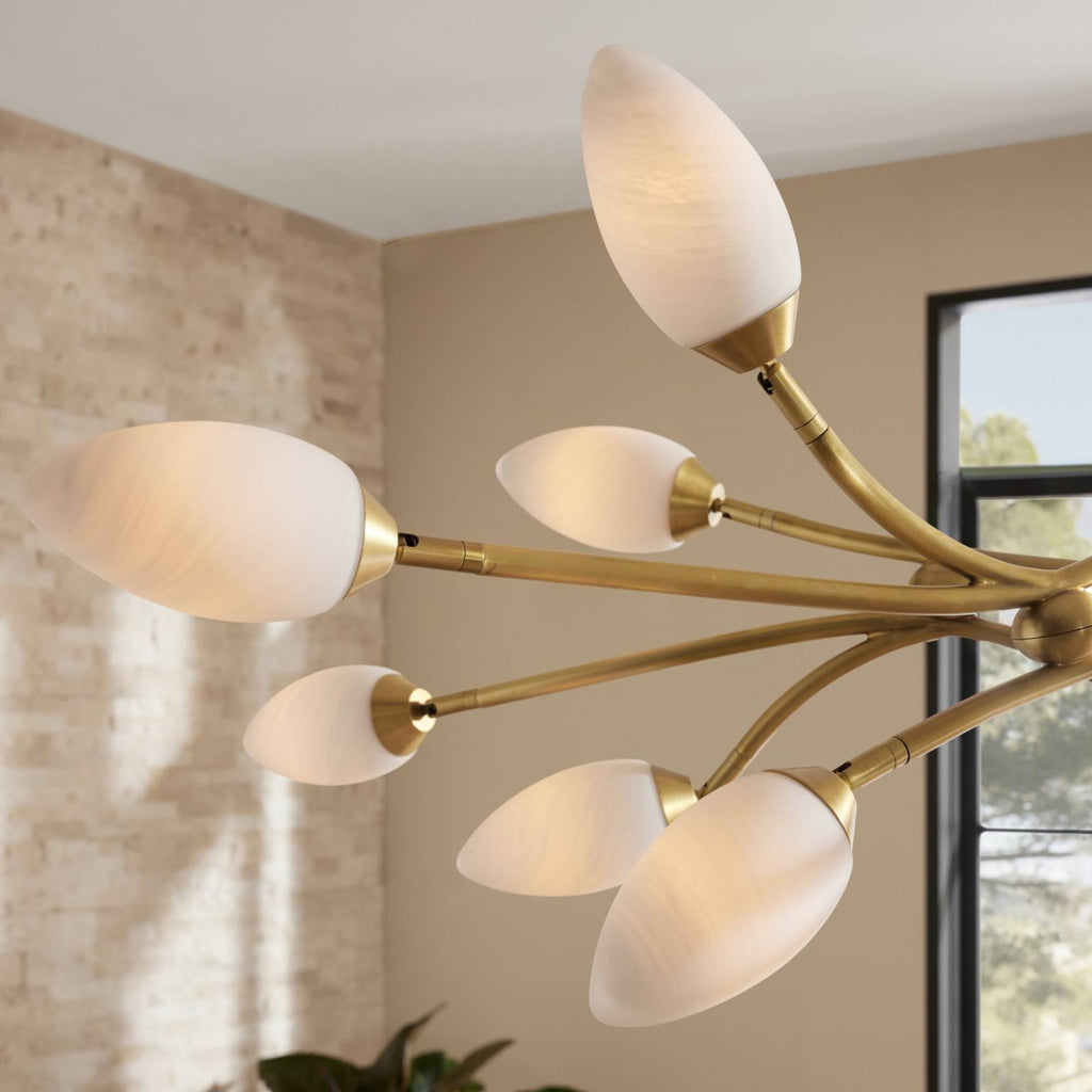 Signature Ember Chandelier