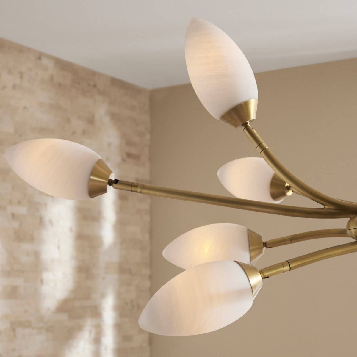 Signature Ember Chandelier