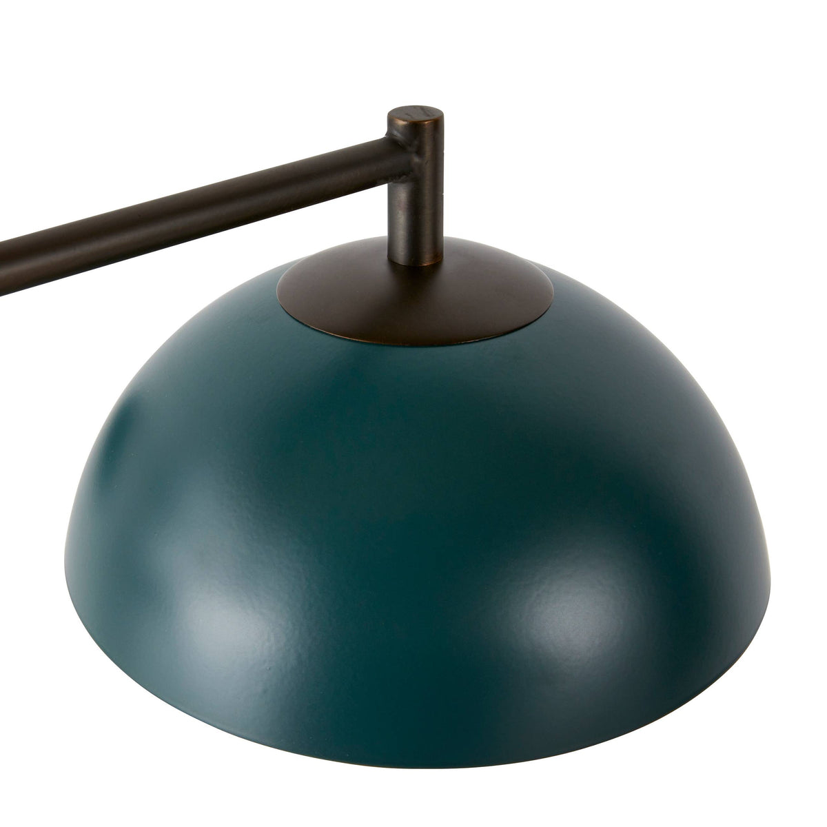 Sculptural Evansville Chandelier