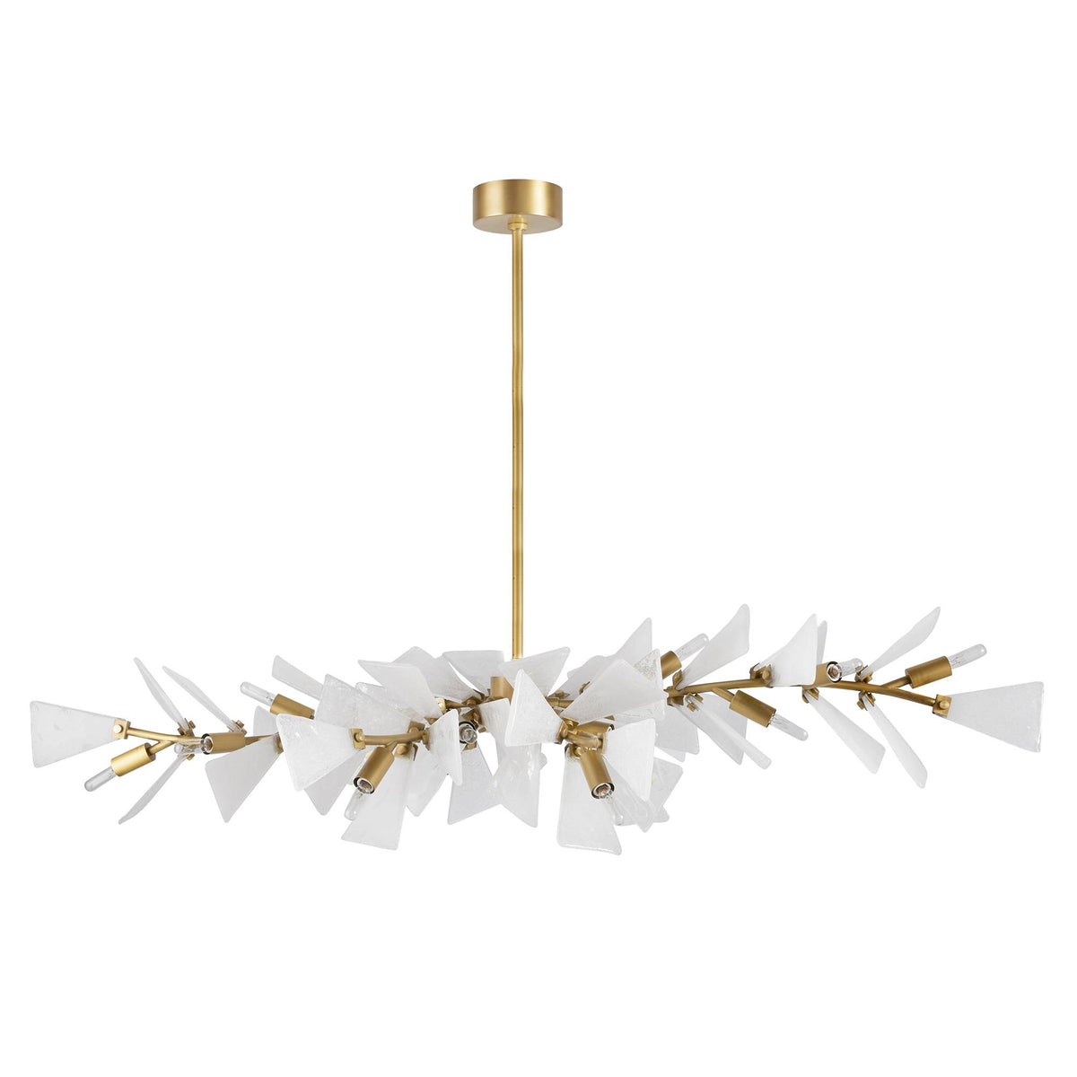 Signature Delmar Chandelier