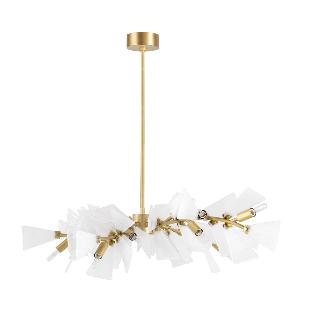 Signature Delmar Chandelier