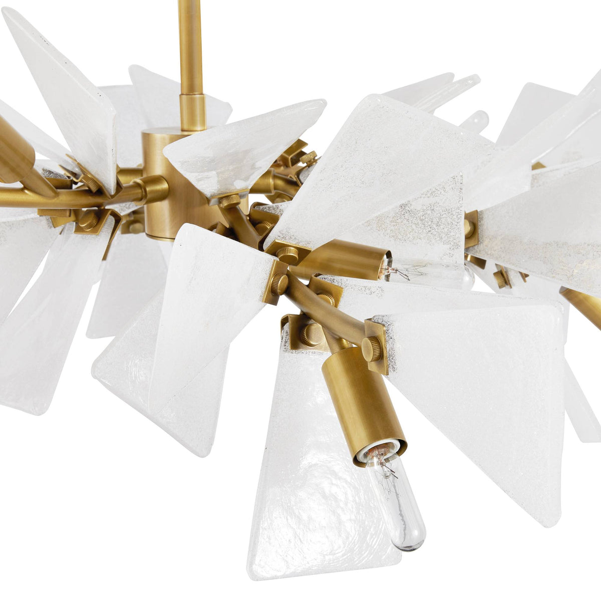 Signature Delmar Chandelier