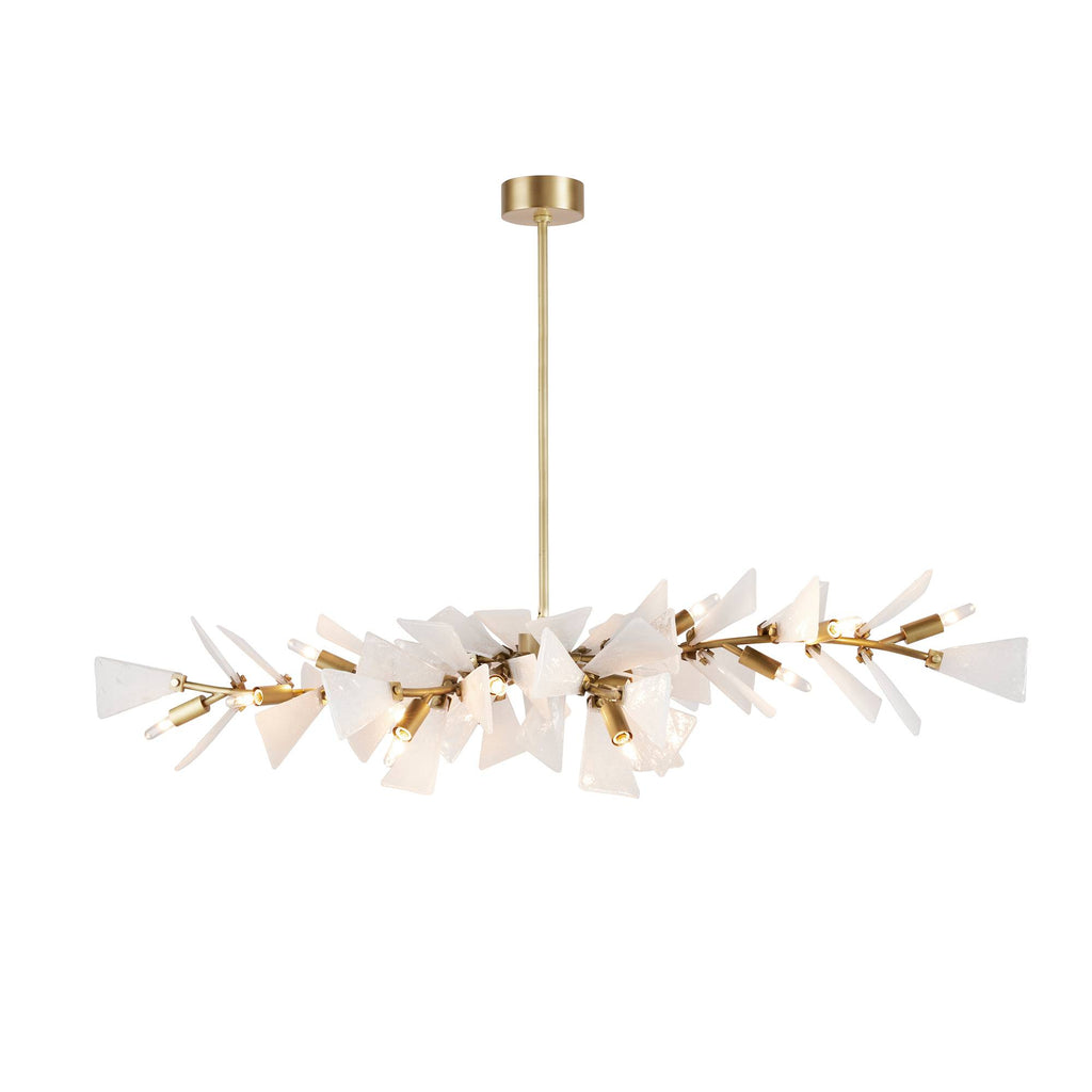 Delmar Chandelier