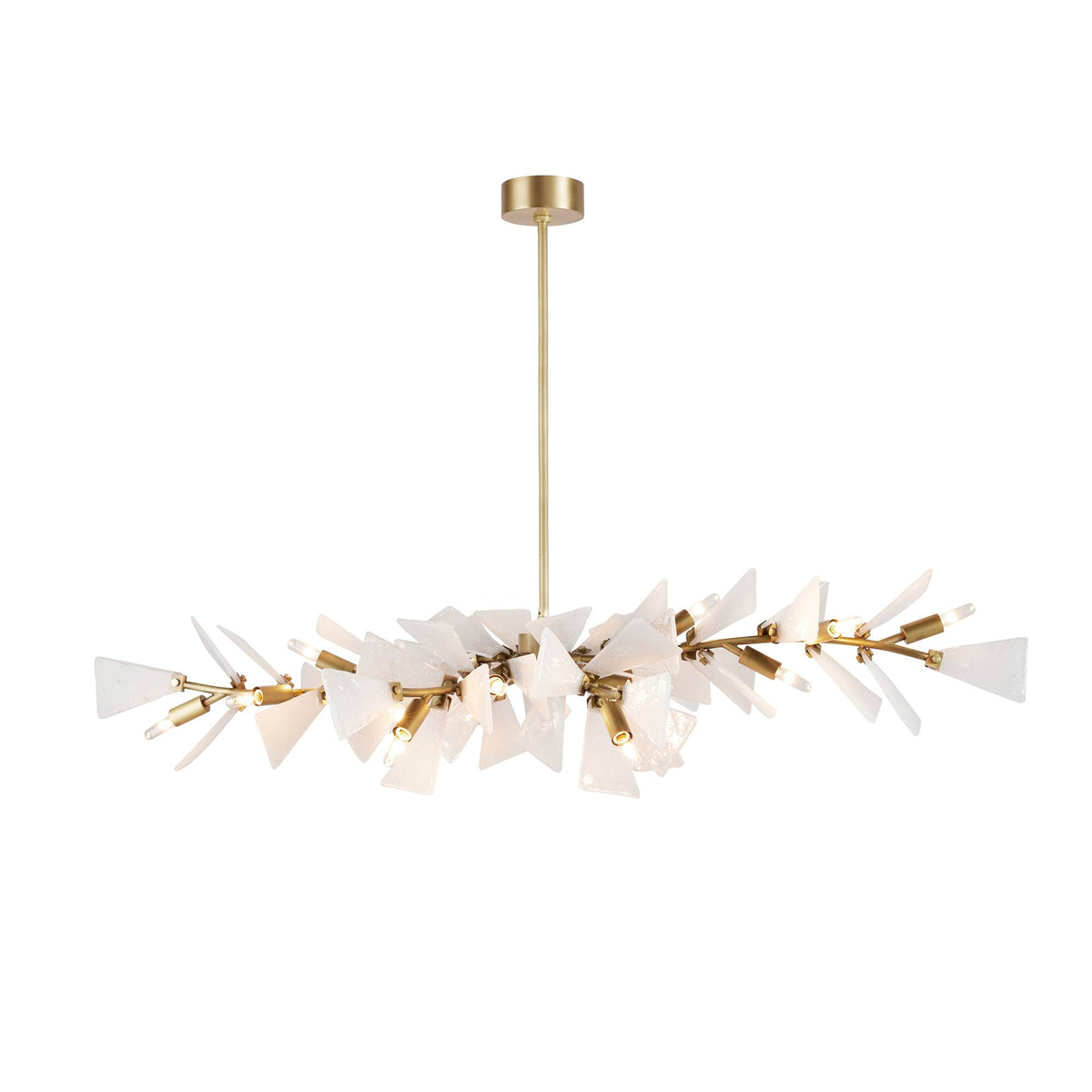 Delmar Chandelier