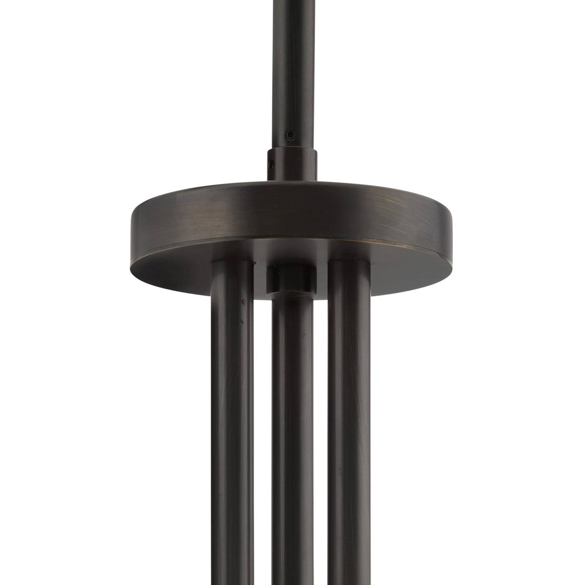Sculptural Falcon Chandelier