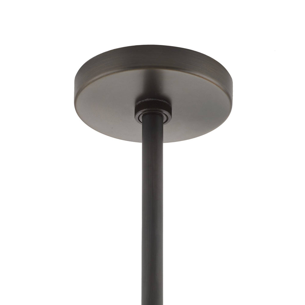 Sculptural Falcon Chandelier