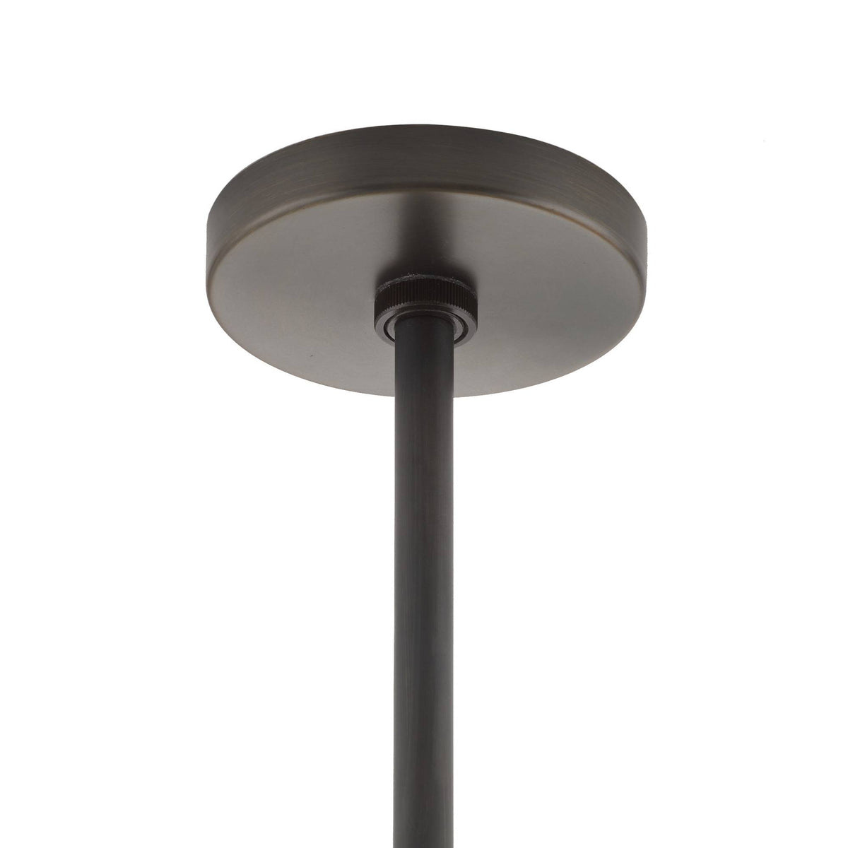 Sculptural Falcon Chandelier