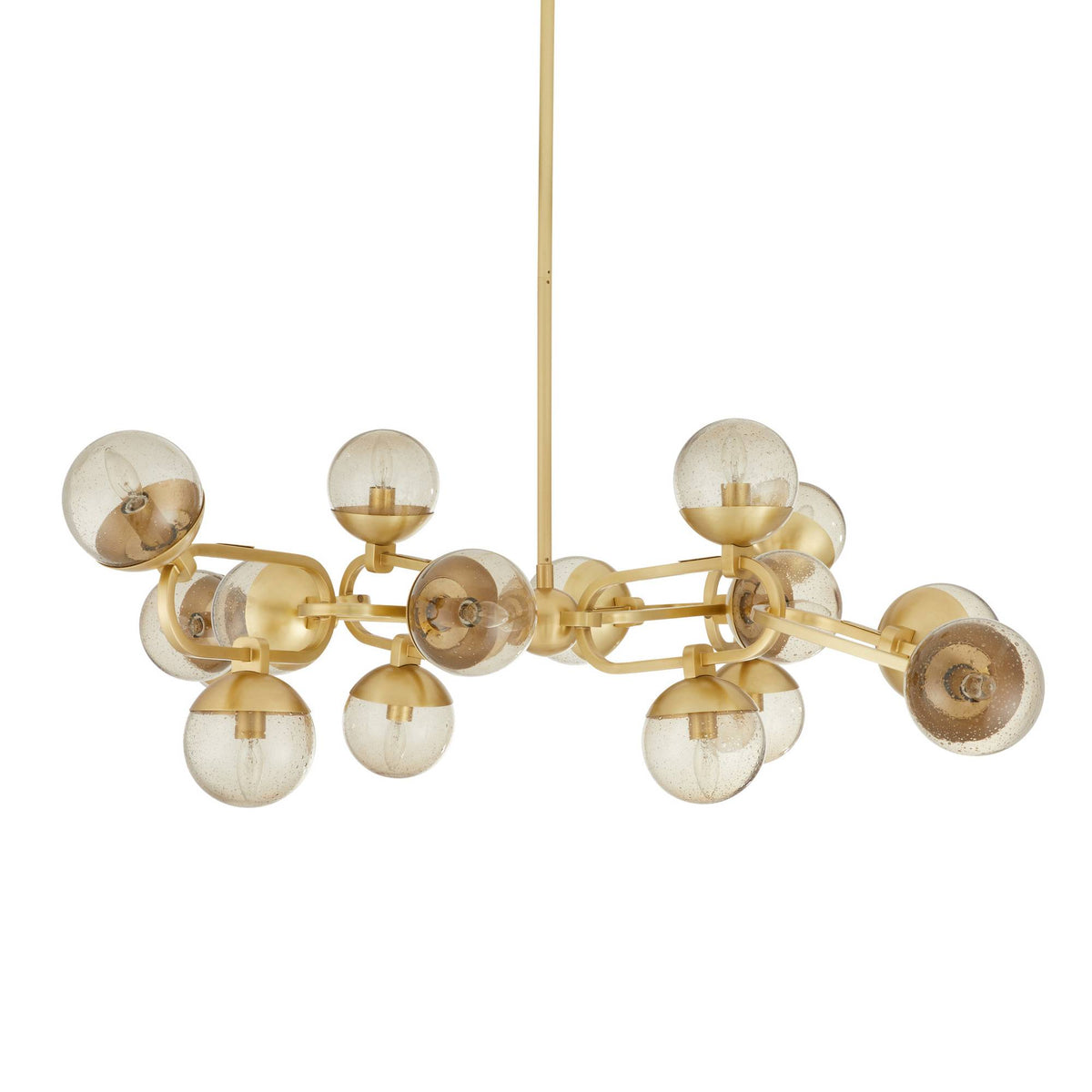 Signature Hadly Chandelier