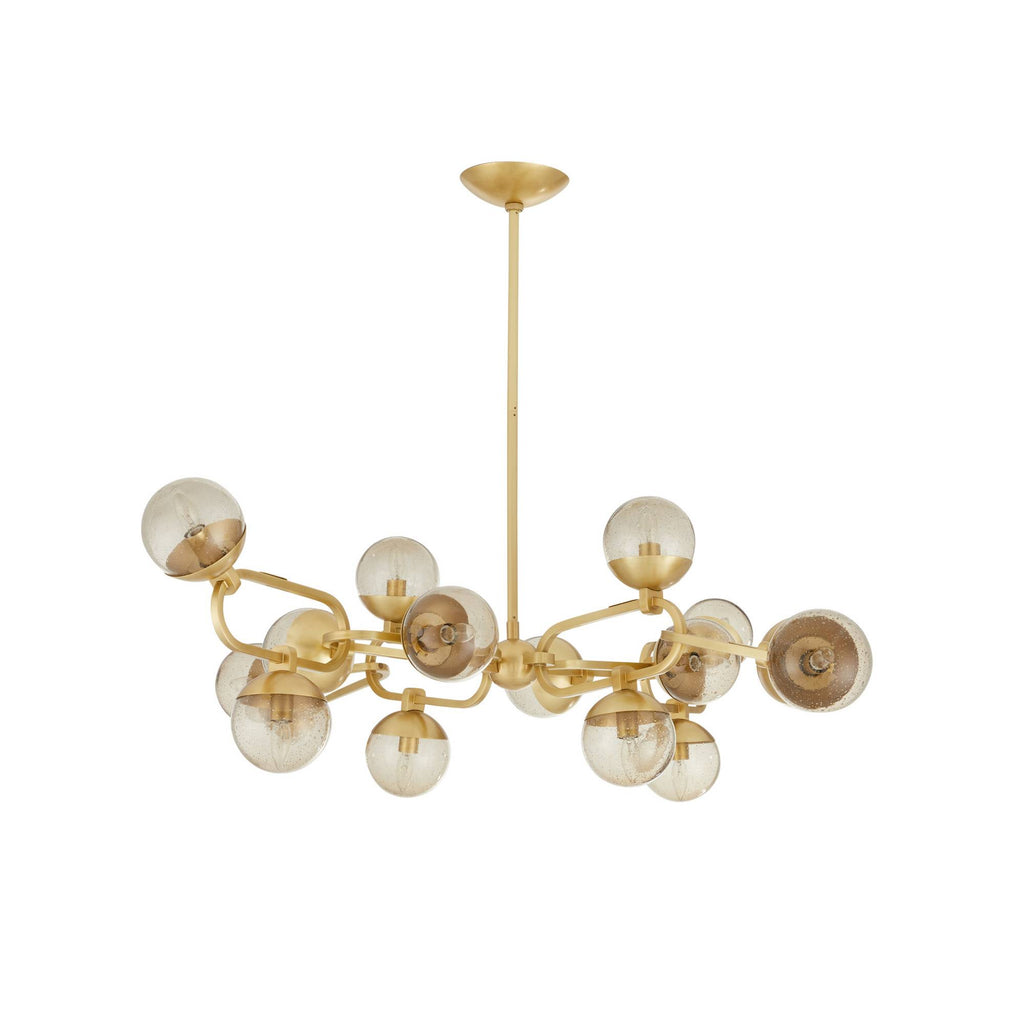 Signature Hadly Chandelier
