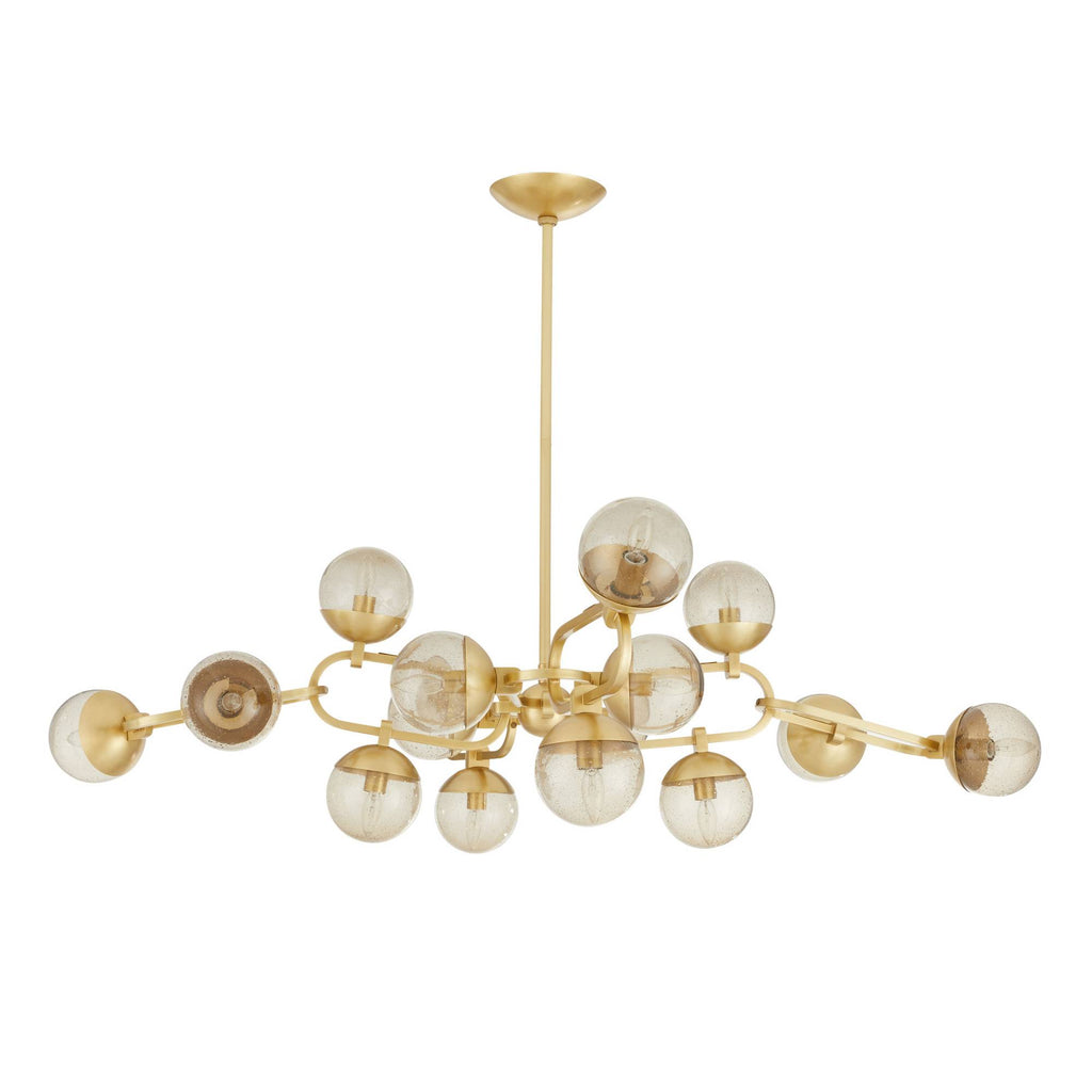 Signature Hadly Chandelier