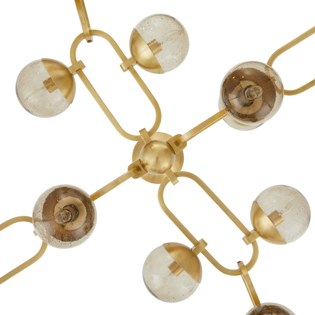 Signature Hadly Chandelier