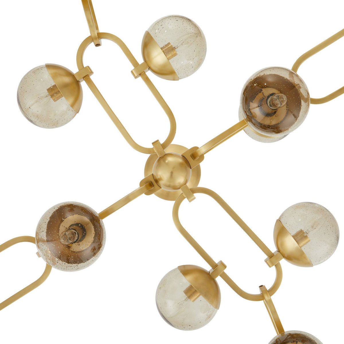 Signature Hadly Chandelier