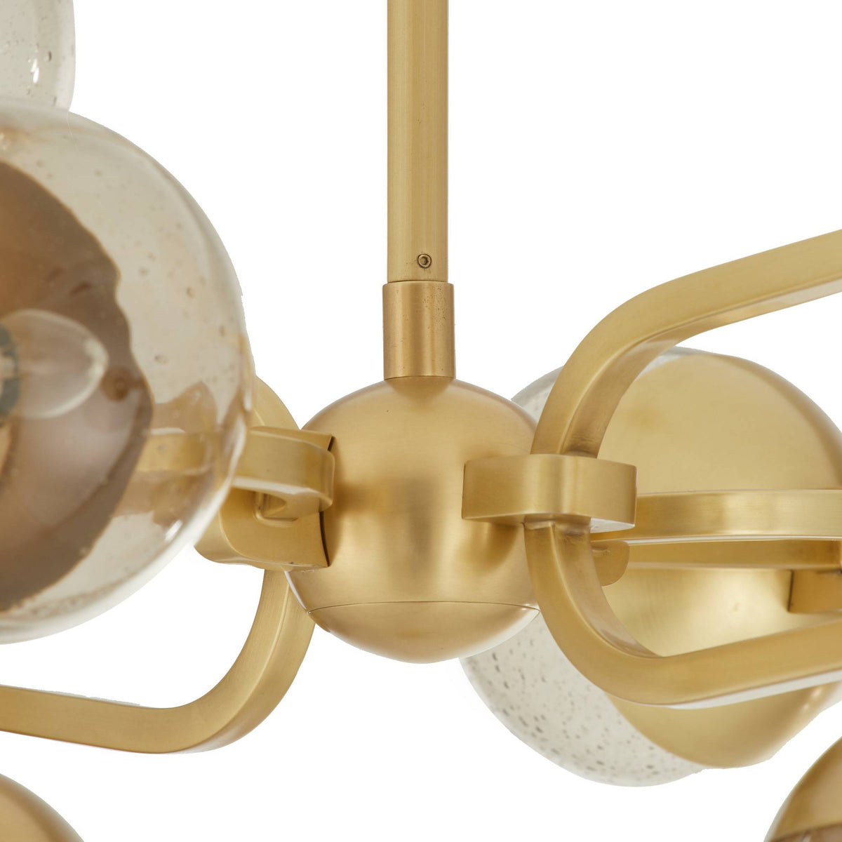 Signature Hadly Chandelier