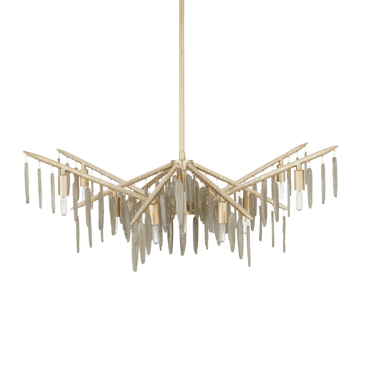 Signature Gia Chandelier