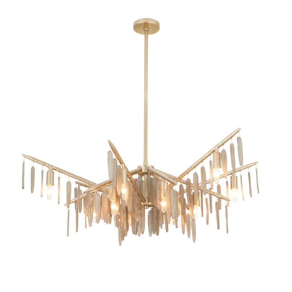 Signature Gia Chandelier