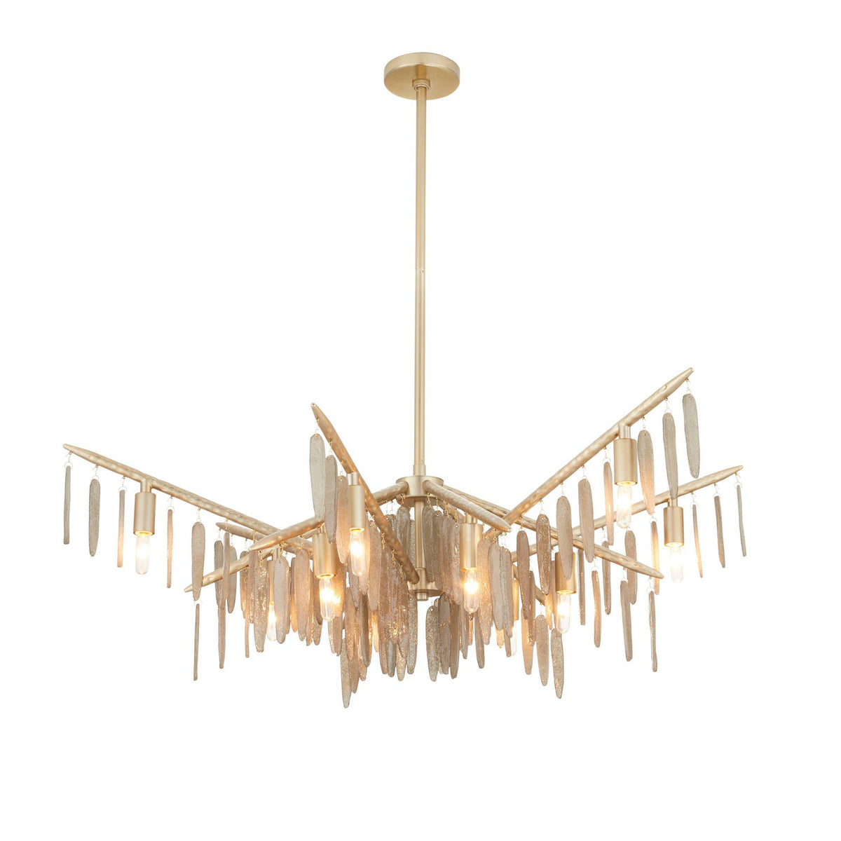 Signature Gia Chandelier