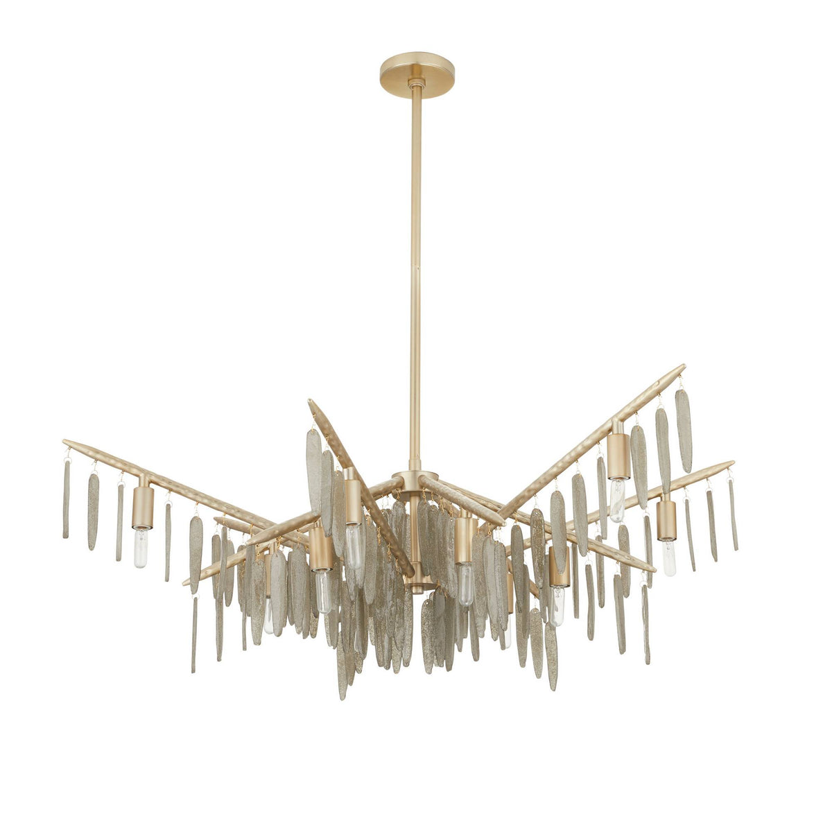 Signature Gia Chandelier