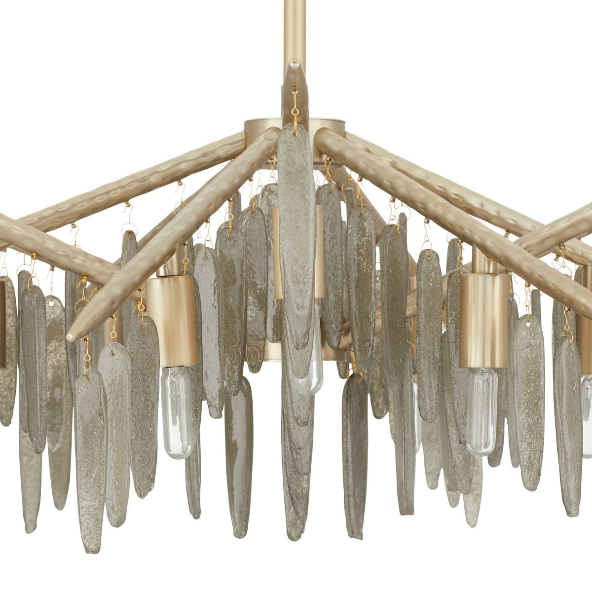 Signature Gia Chandelier