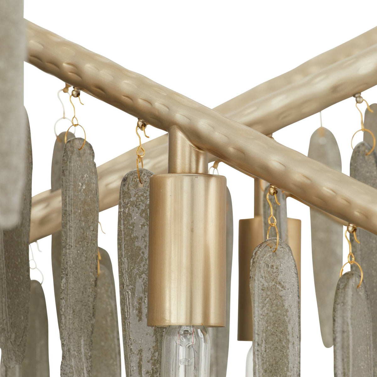 Signature Gia Chandelier