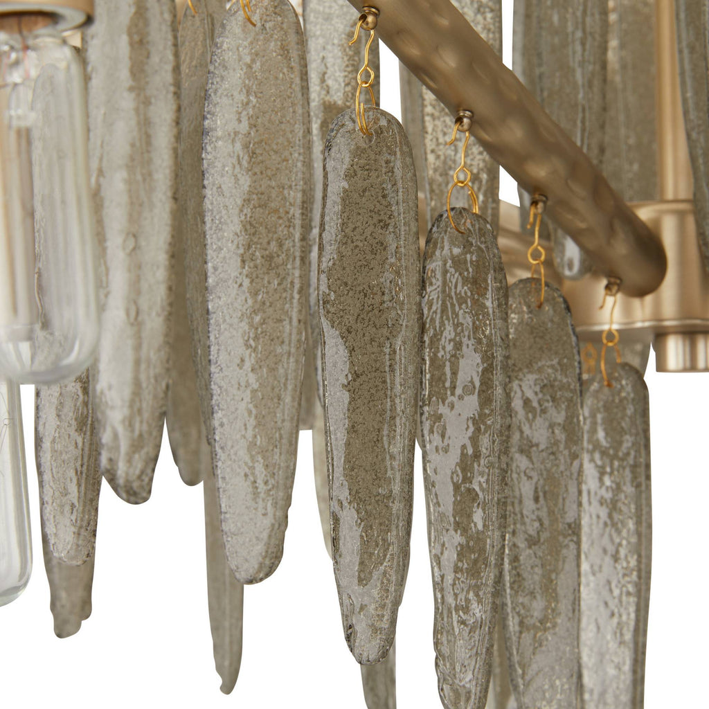 Signature Gia Chandelier