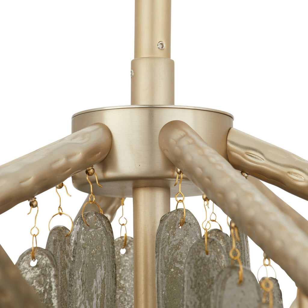 Signature Gia Chandelier