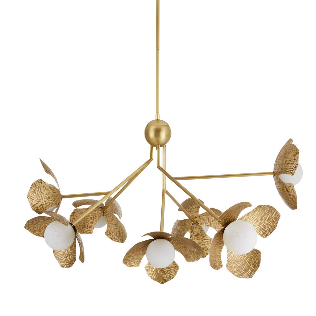 Artisan Generosa Chandelier