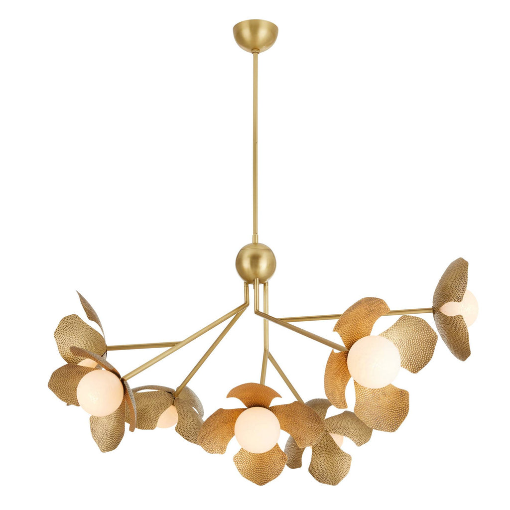 Artisan Generosa Chandelier