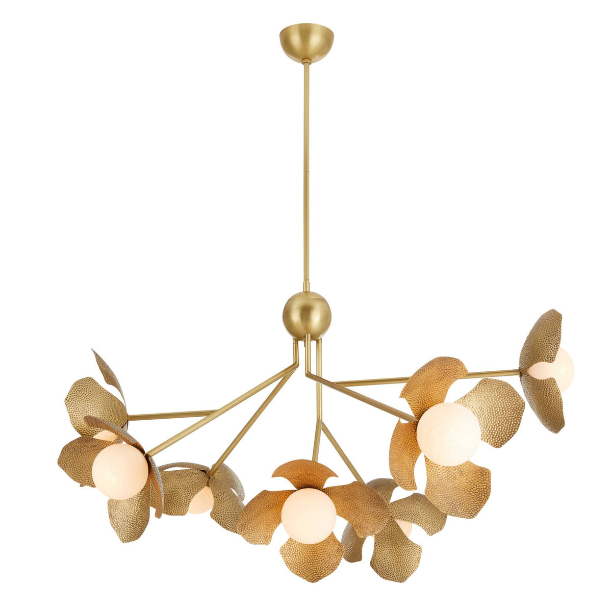 Artisan Generosa Chandelier