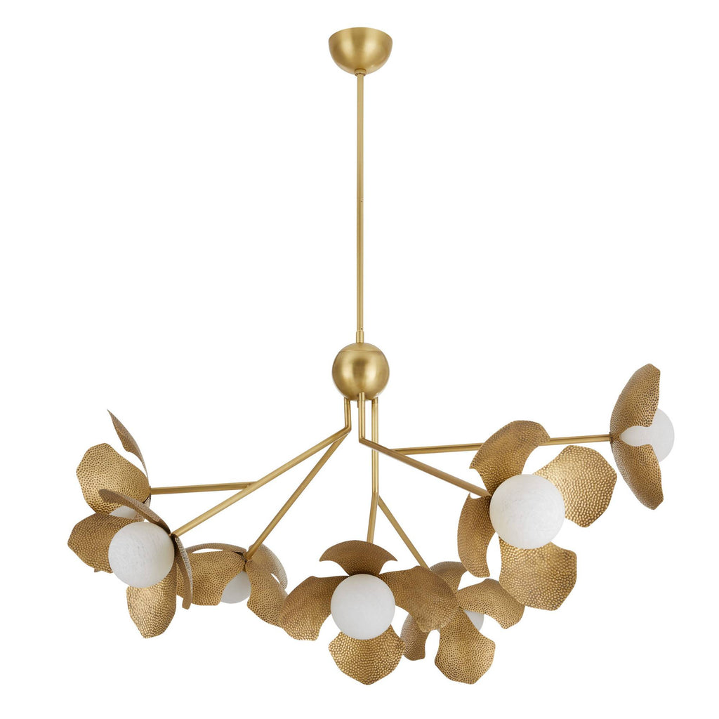 Artisan Generosa Chandelier