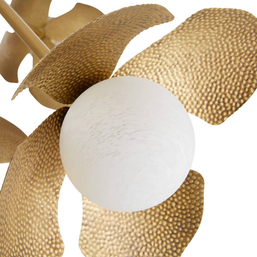 Artisan Generosa Chandelier