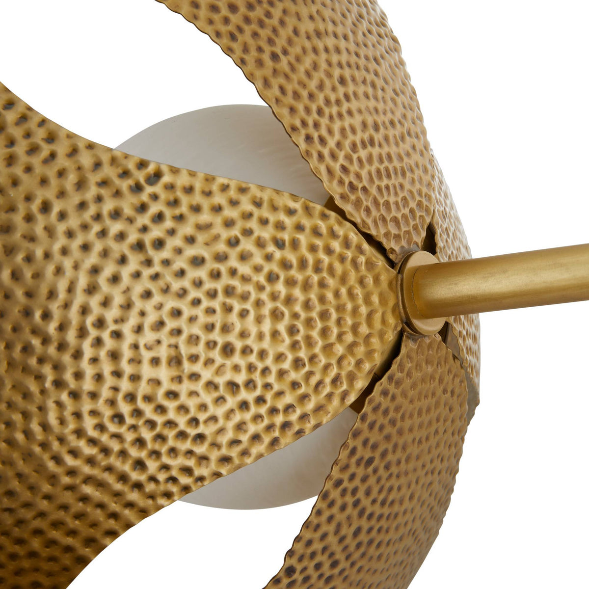 Artisan Generosa Chandelier