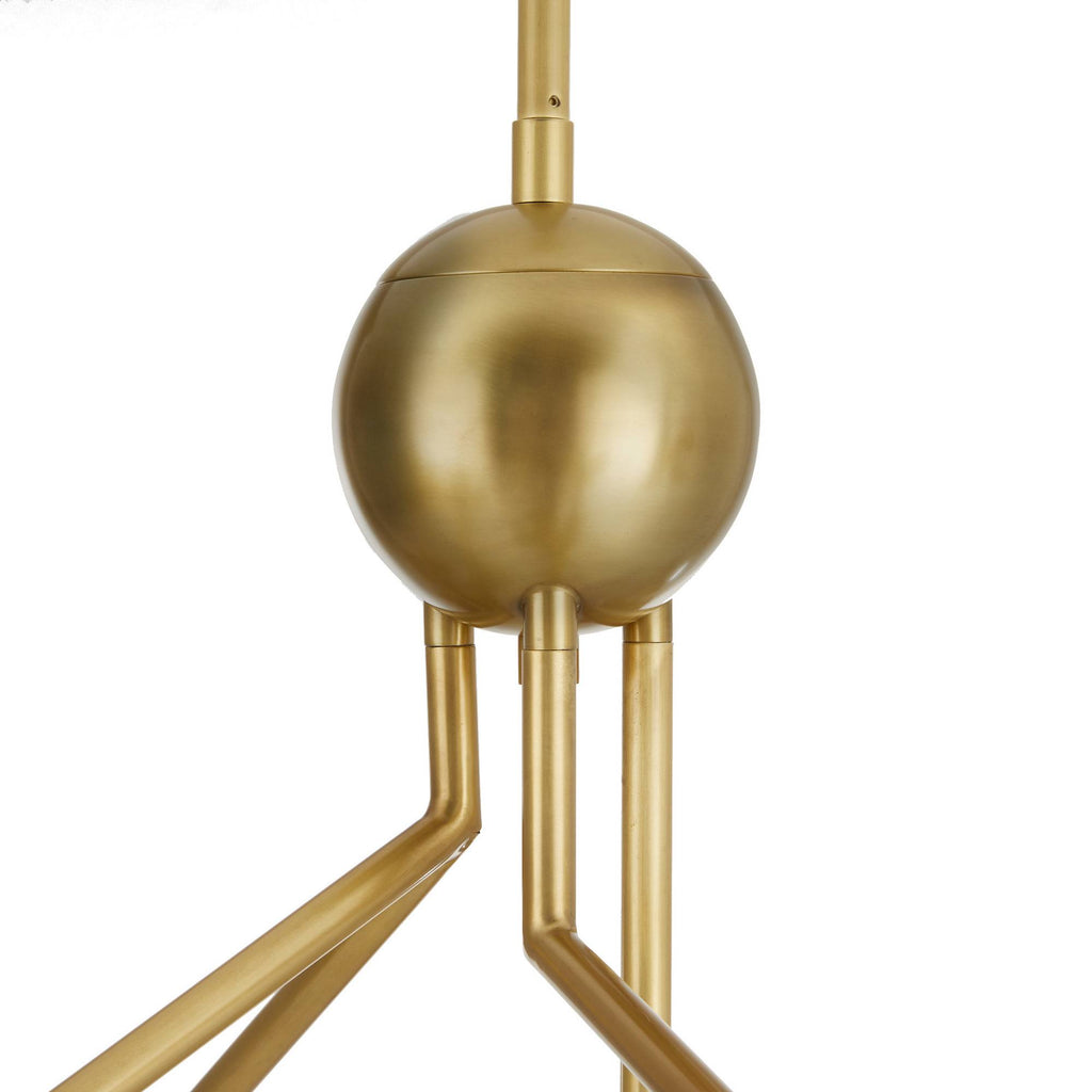 Artisan Generosa Chandelier