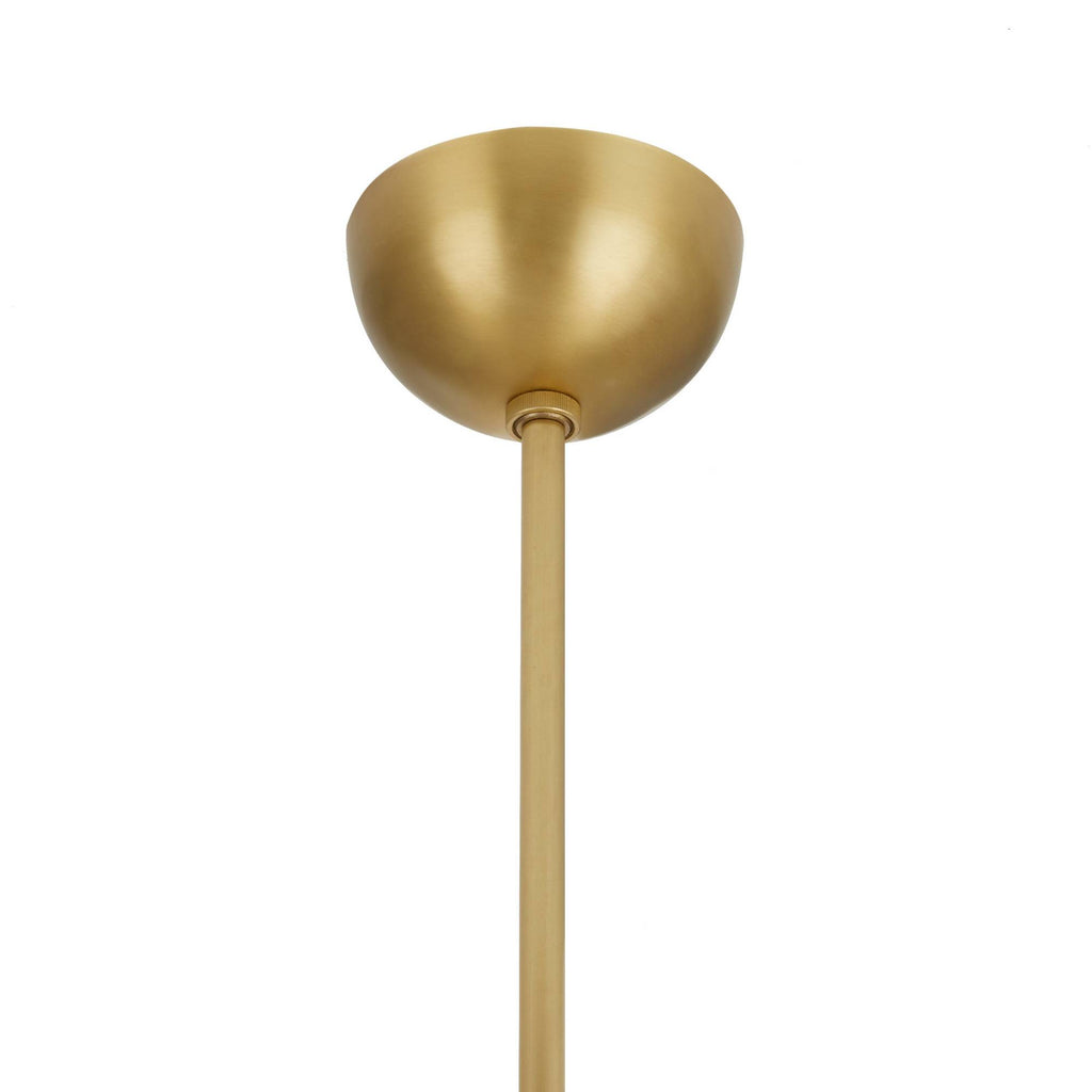 Artisan Generosa Chandelier