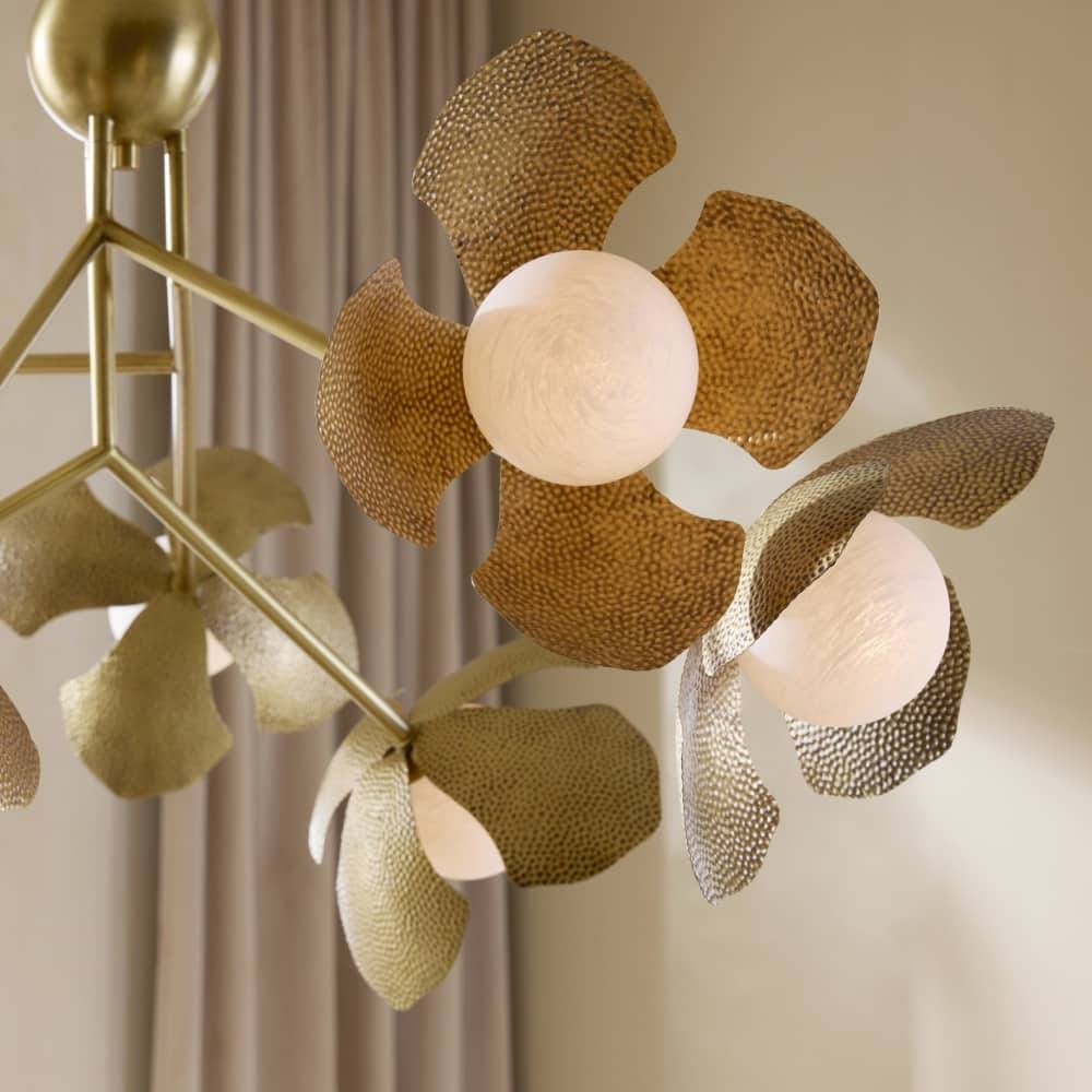 Artisan Generosa Chandelier