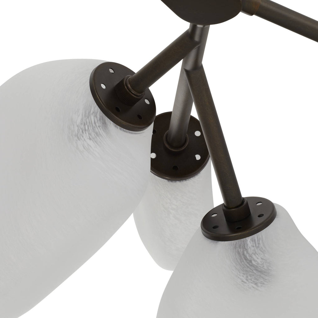 Artisan Grozny Chandelier