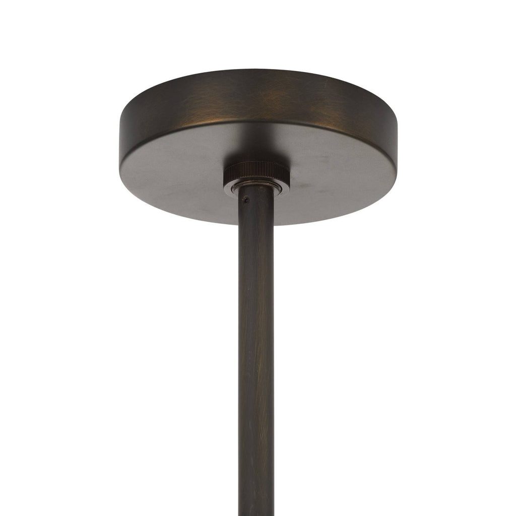 Artisan Grozny Chandelier