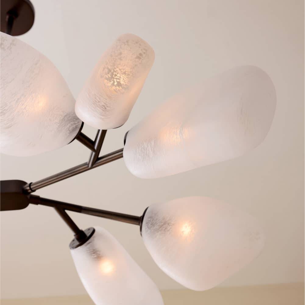 Artisan Grozny Chandelier